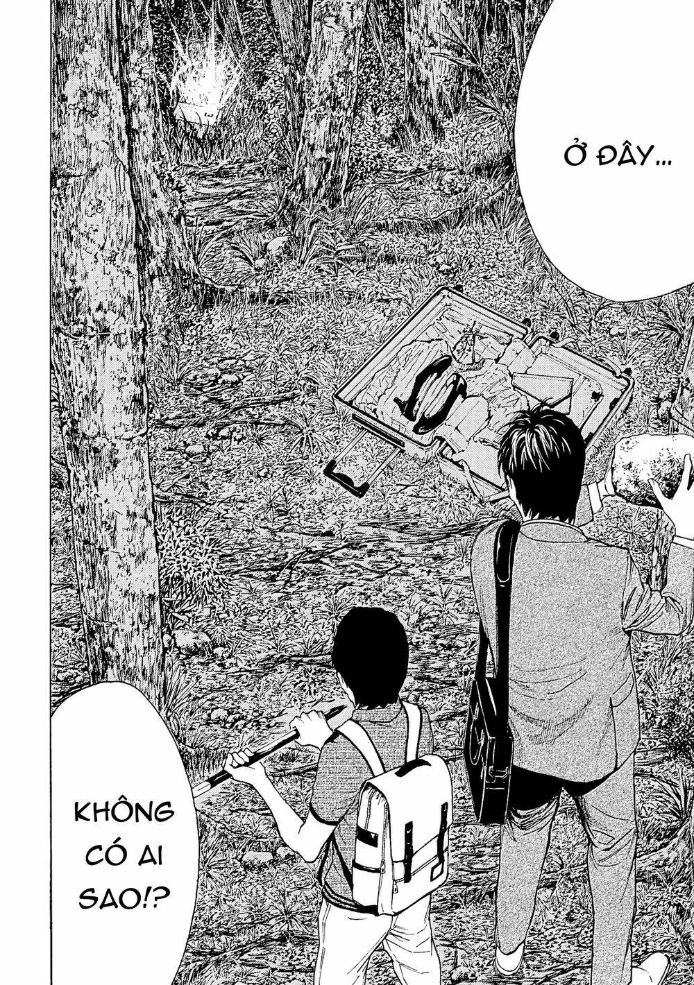 My Home Hero - Chapter 67 - Page 17