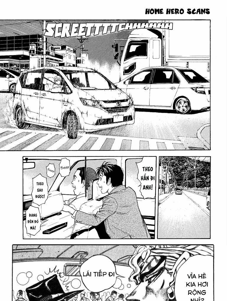 My Home Hero - Chapter 67 - Page 21