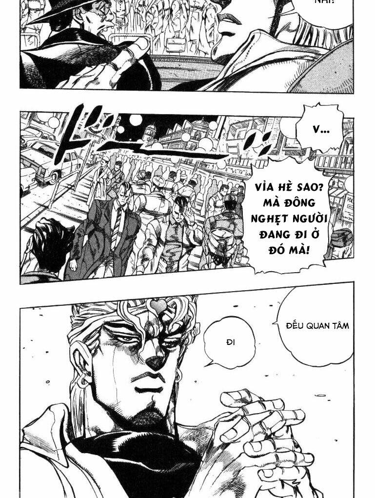 My Home Hero - Chapter 67 - Page 22