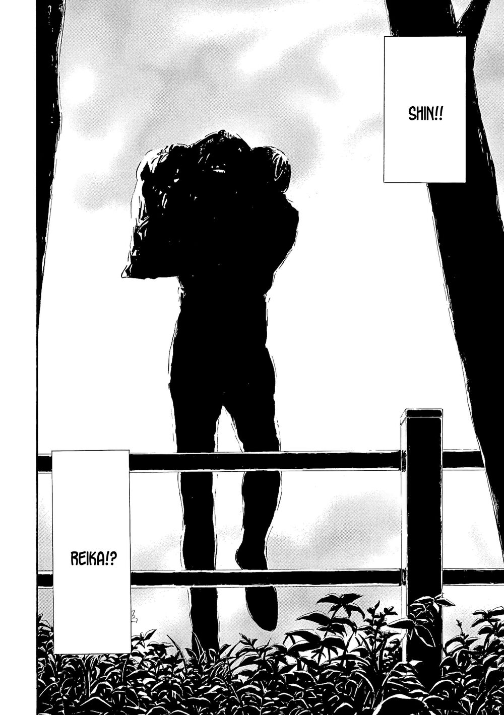 My Home Hero - Chapter 68 - Page 9