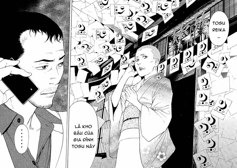 My Home Hero - Chapter 69 - Page 21