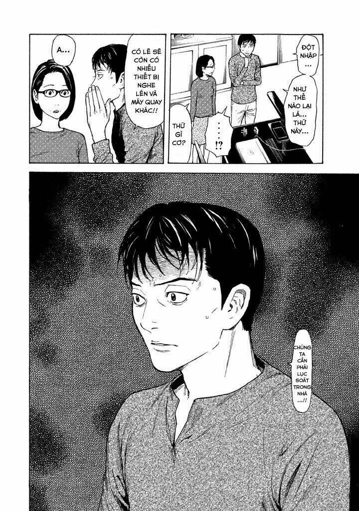 My Home Hero - Chapter 7 - Page 9