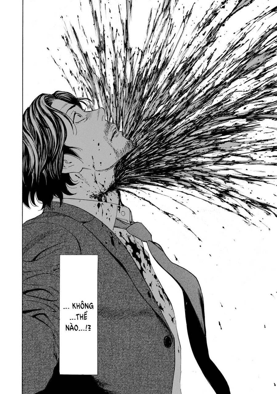 My Home Hero - Chapter 81 - Page 19