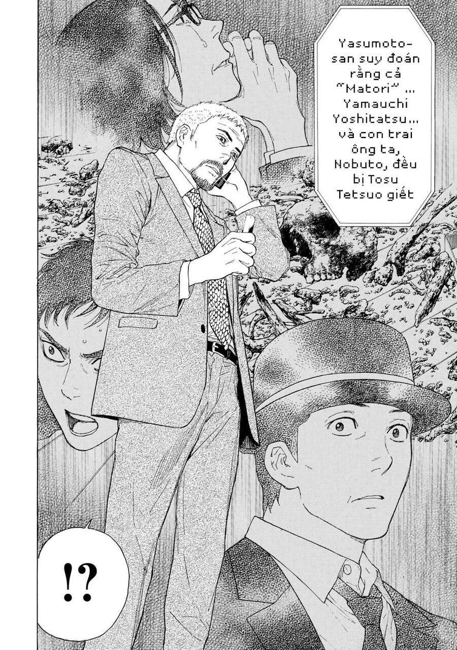 My Home Hero - Chapter 82 - Page 11