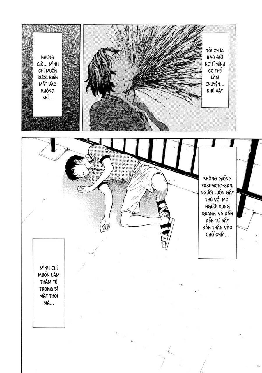 My Home Hero - Chapter 82 - Page 15