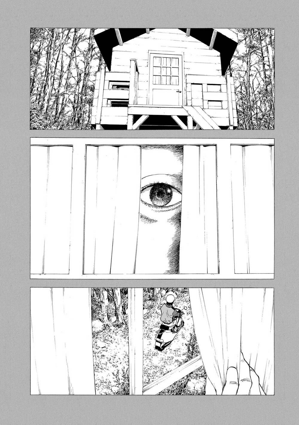 My Home Hero - Chapter 85 - Page 10