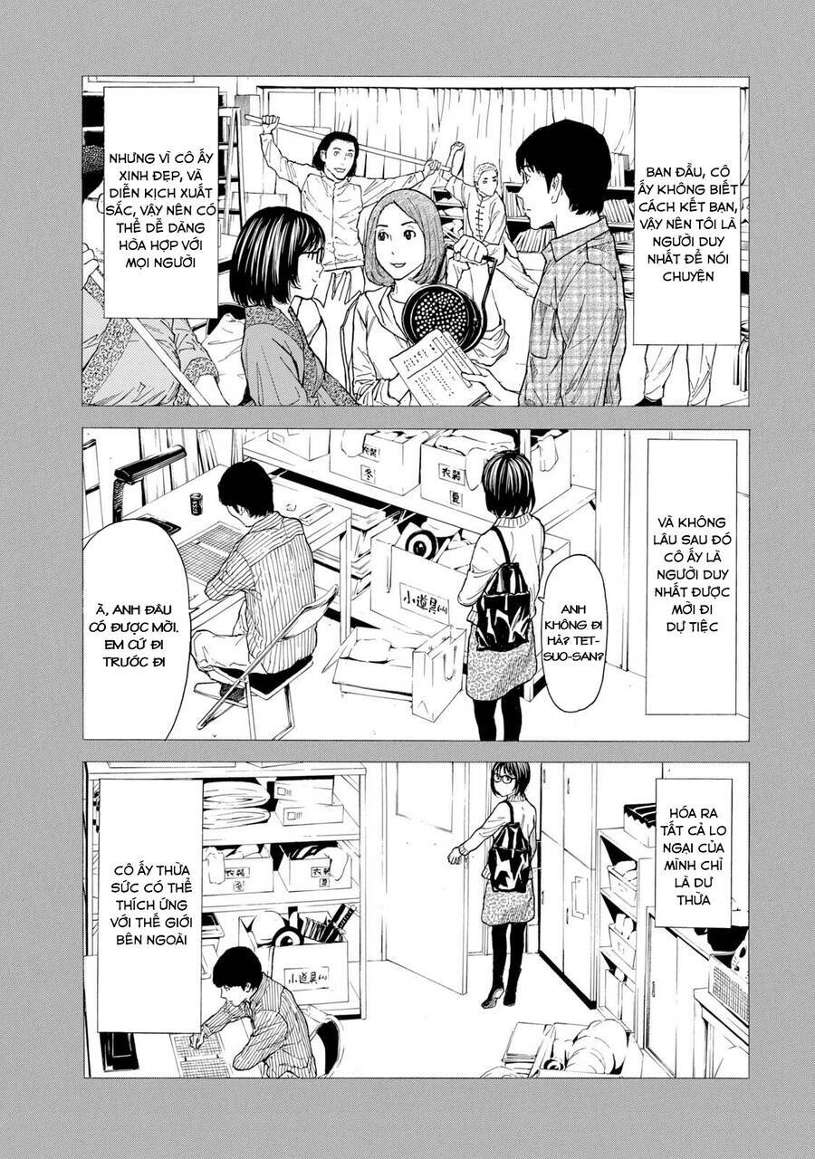 My Home Hero - Chapter 87 - Page 10