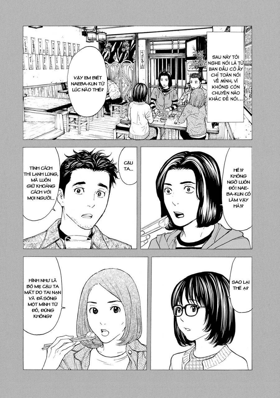 My Home Hero - Chapter 87 - Page 11