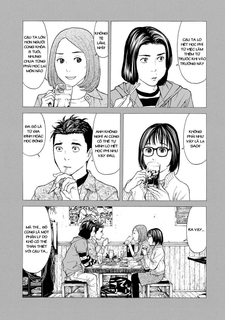 My Home Hero - Chapter 87 - Page 12