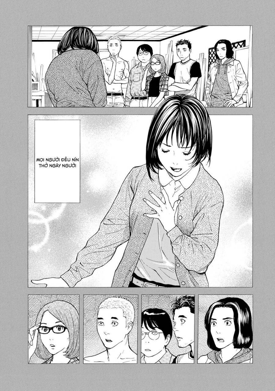 My Home Hero - Chapter 87 - Page 8