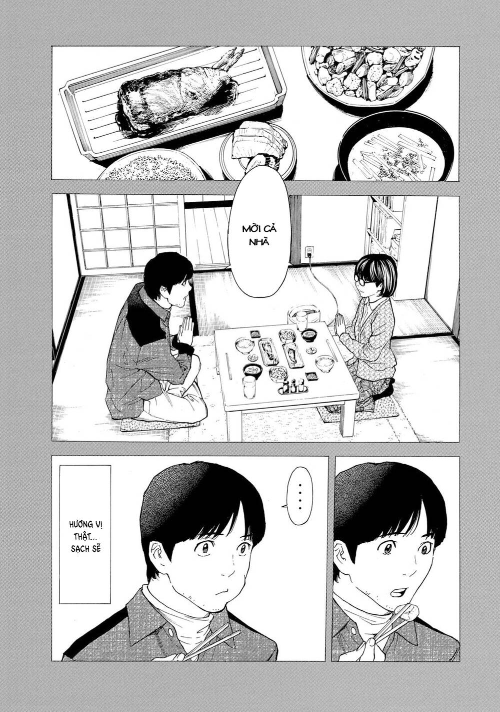 My Home Hero - Chapter 88 - Page 16