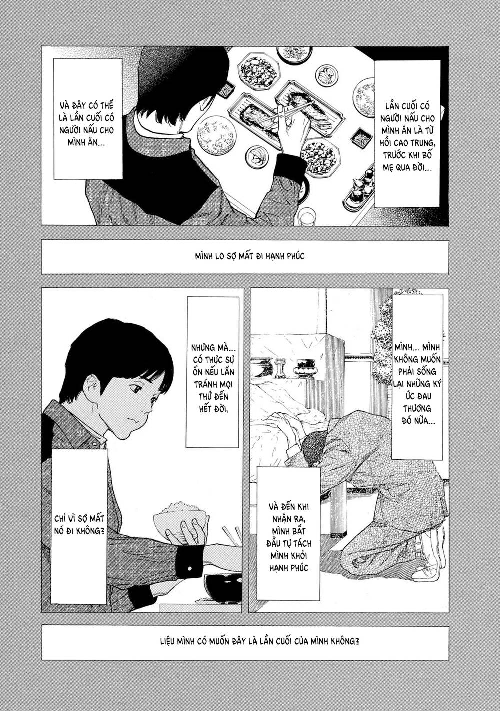 My Home Hero - Chapter 88 - Page 19