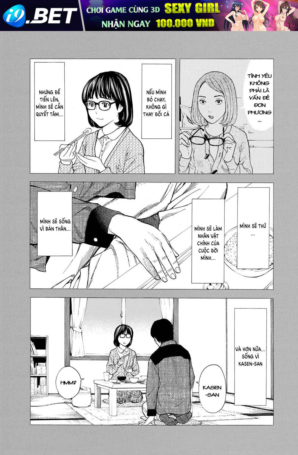 My Home Hero - Chapter 88 - Page 20