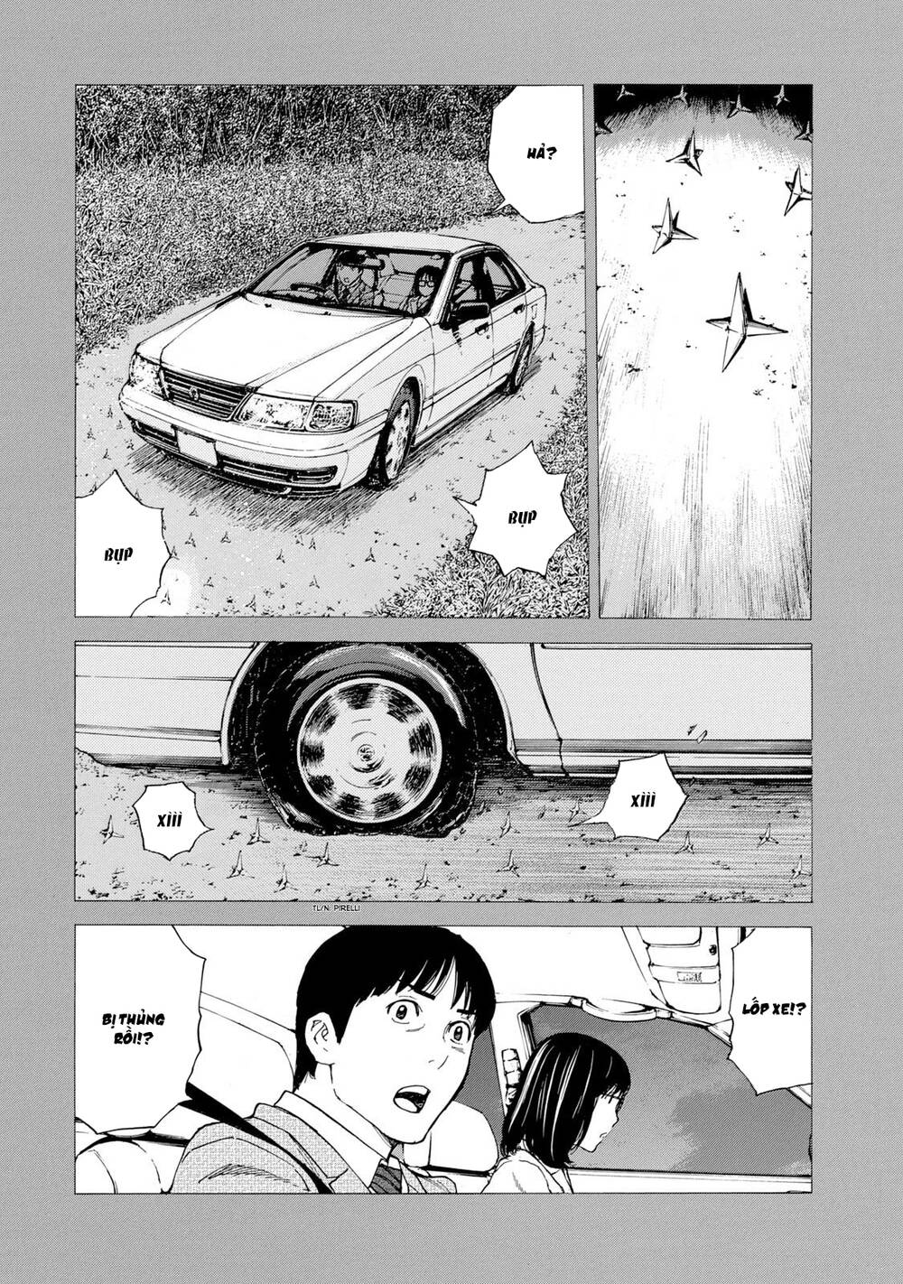 My Home Hero - Chapter 89 - Page 19