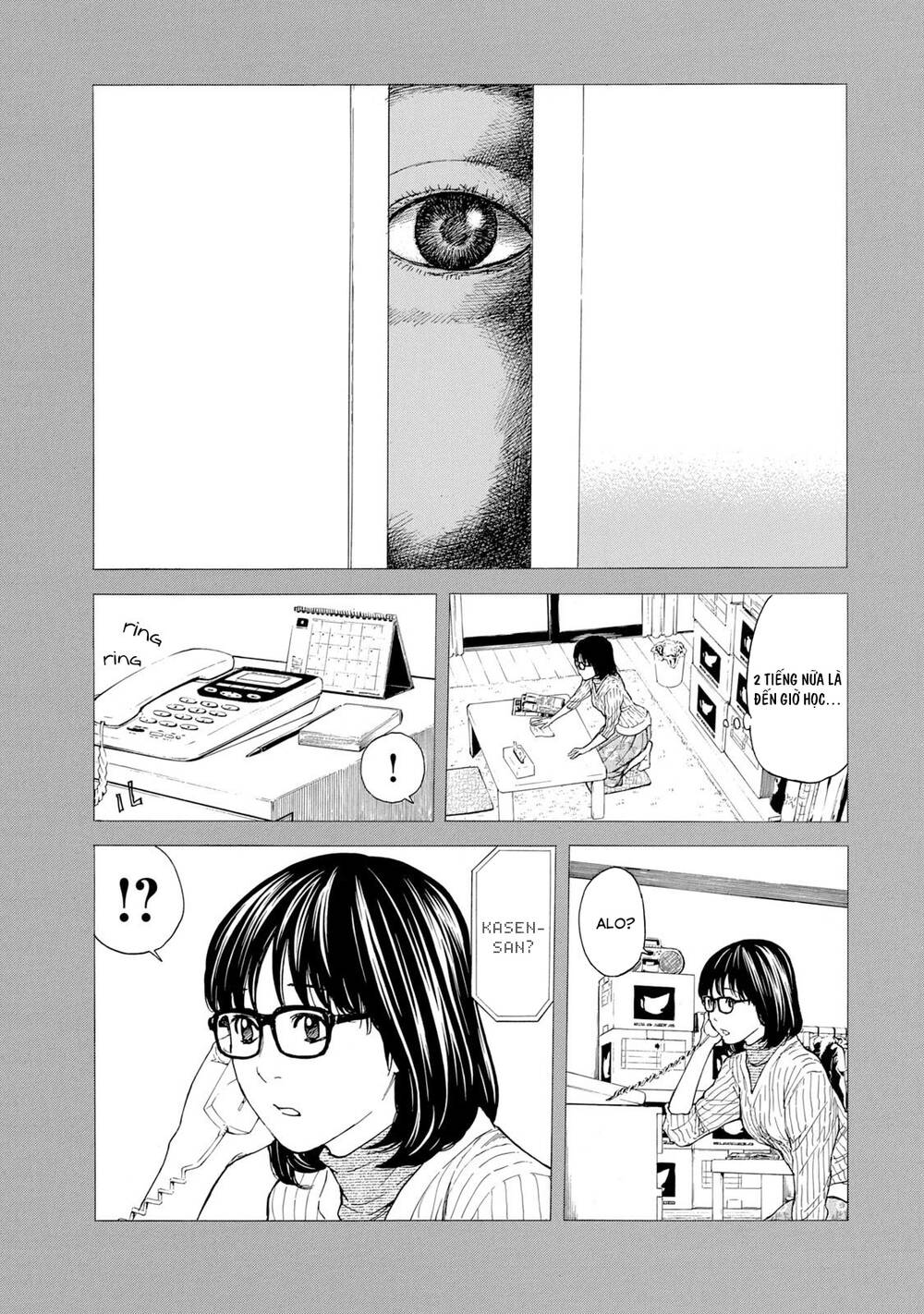 My Home Hero - Chapter 89 - Page 4