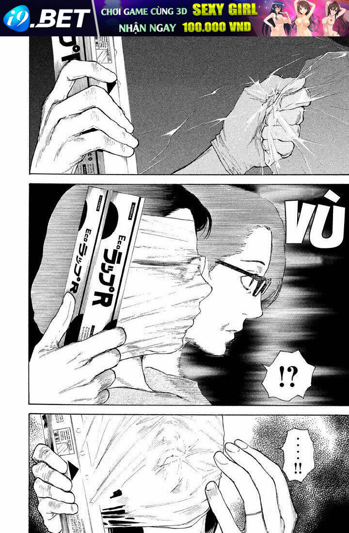 My Home Hero - Chapter 9 - Page 15