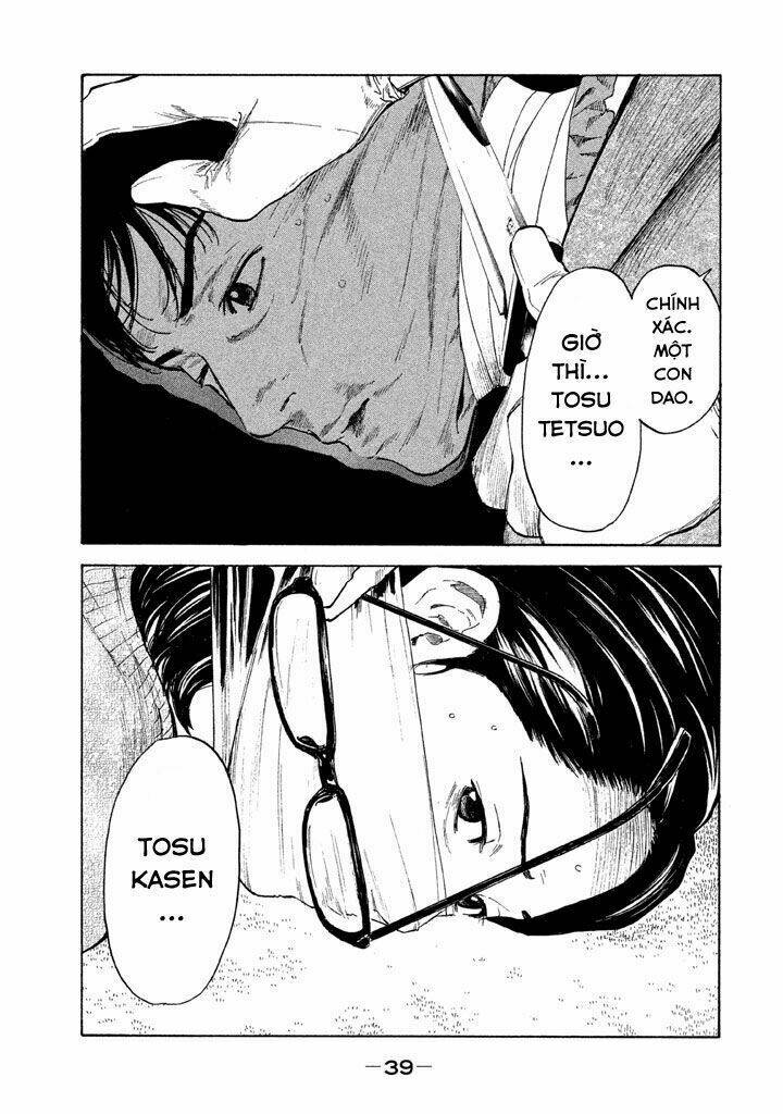 My Home Hero - Chapter 9 - Page 19