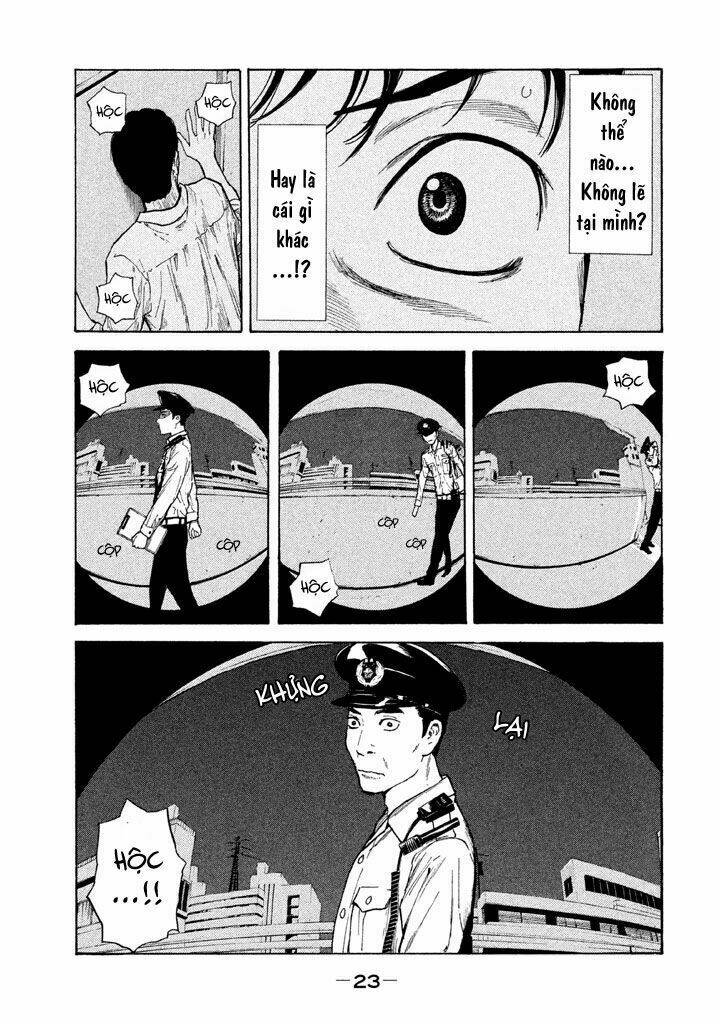 My Home Hero - Chapter 9 - Page 4