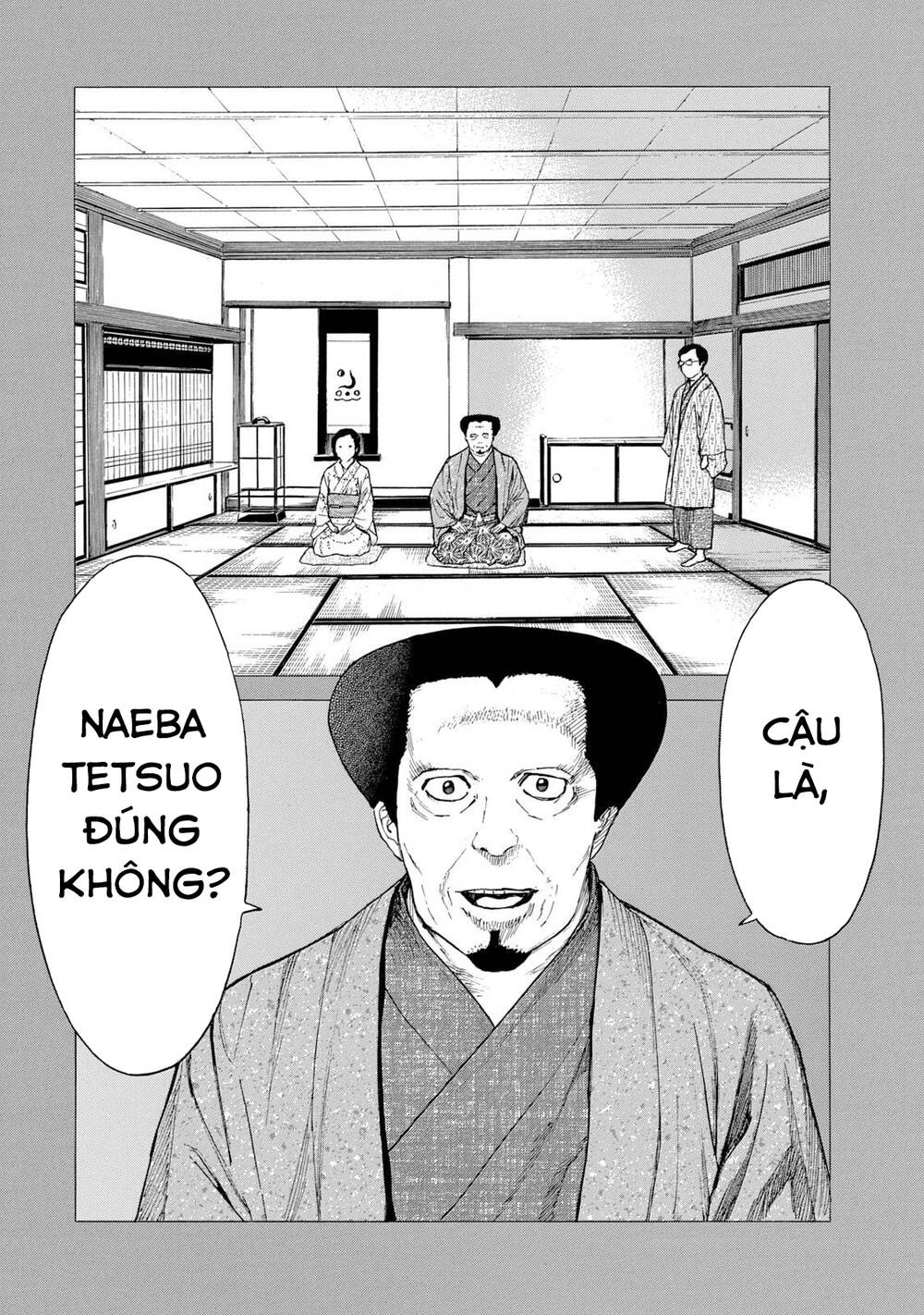 My Home Hero - Chapter 90 - Page 7