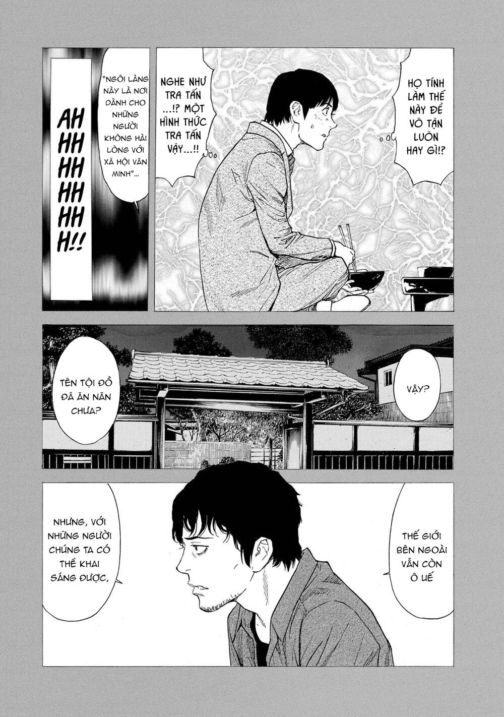 My Home Hero - Chapter 91 - Page 17