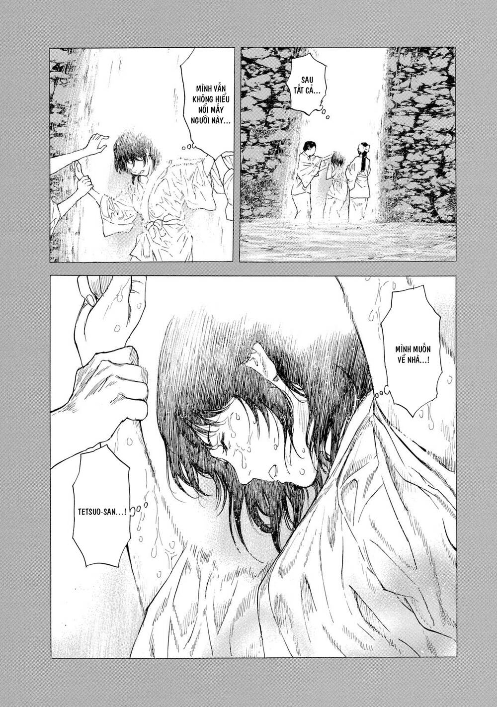 My Home Hero - Chapter 92 - Page 6