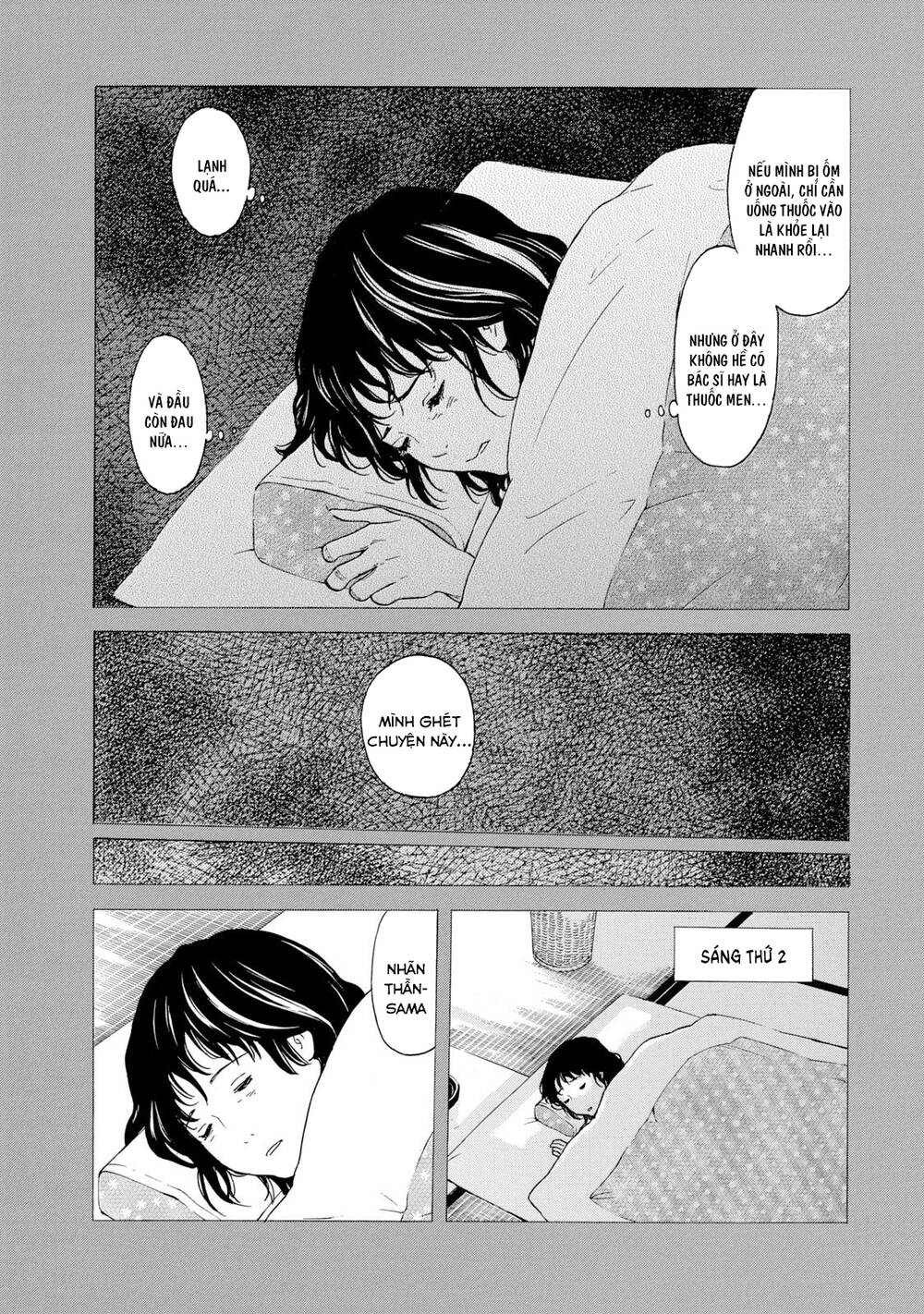 My Home Hero - Chapter 92 - Page 8