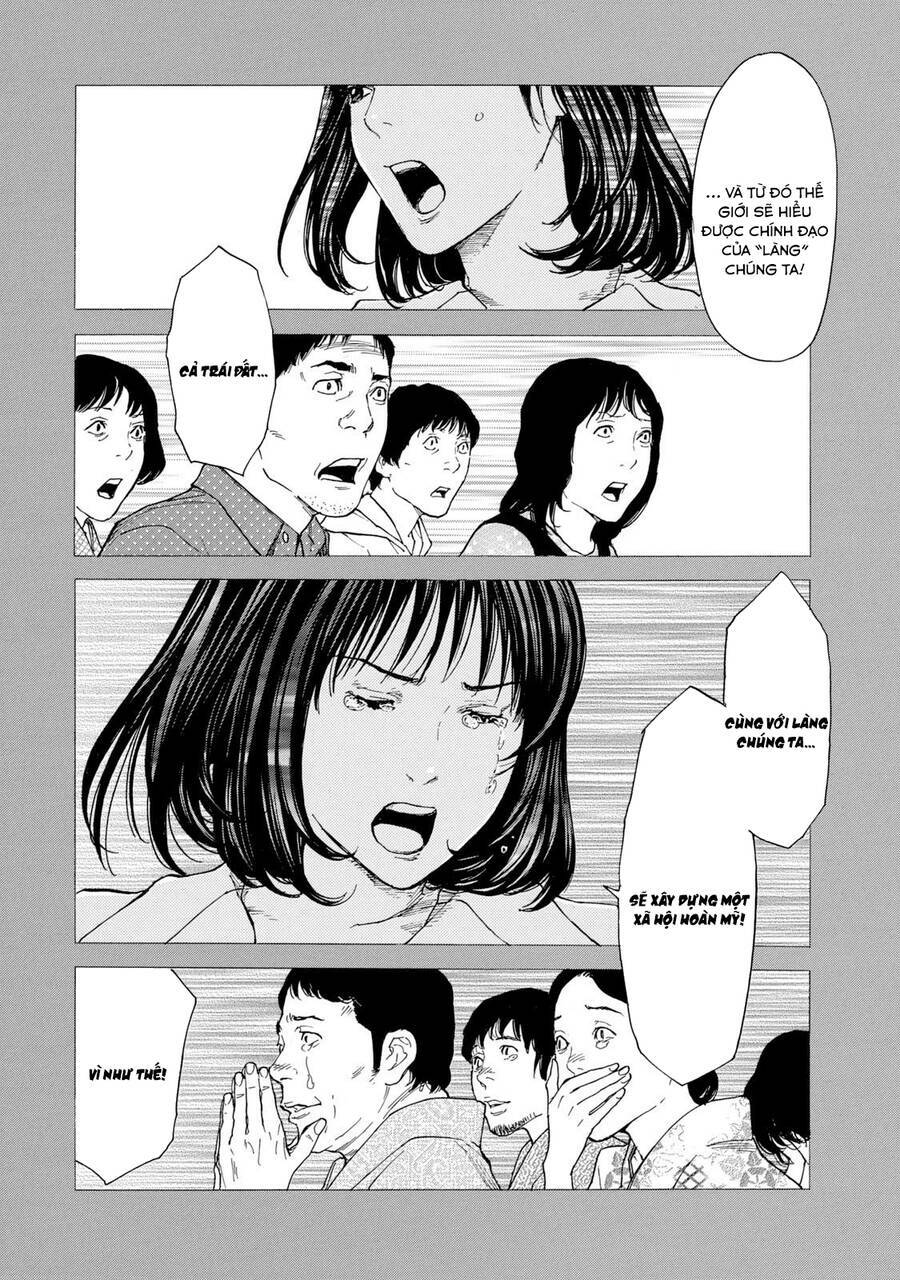 My Home Hero - Chapter 93 - Page 21