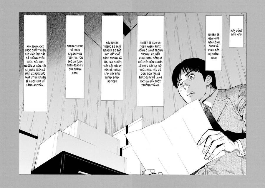 My Home Hero - Chapter 94 - Page 14