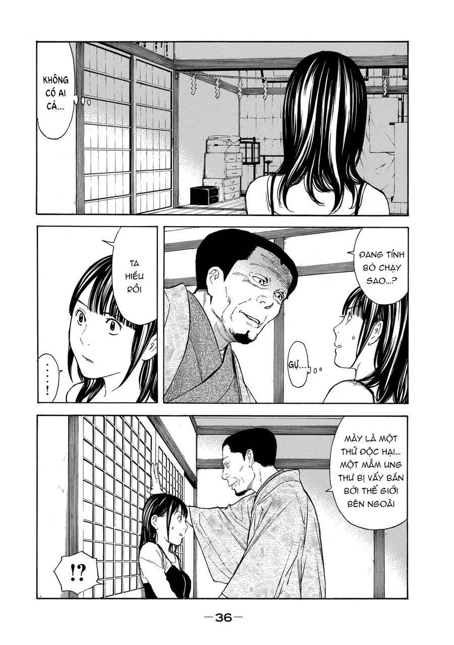 My Home Hero - Chapter 98 - Page 14