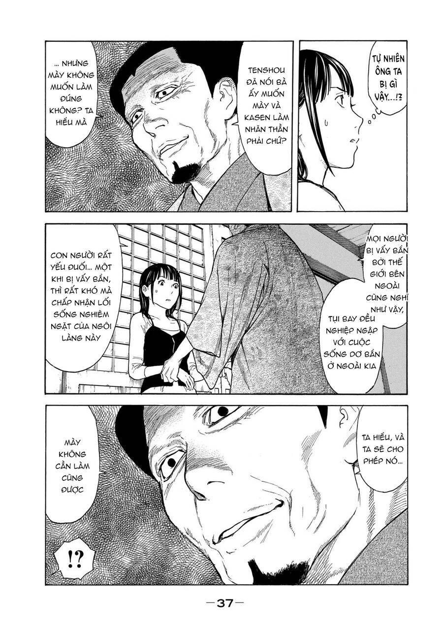 My Home Hero - Chapter 98 - Page 15