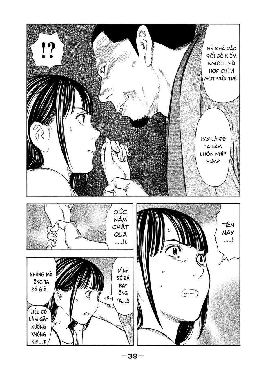 My Home Hero - Chapter 98 - Page 17