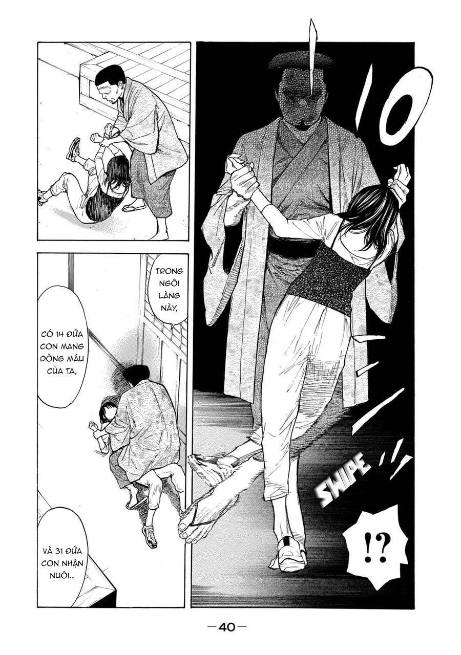 My Home Hero - Chapter 98 - Page 18