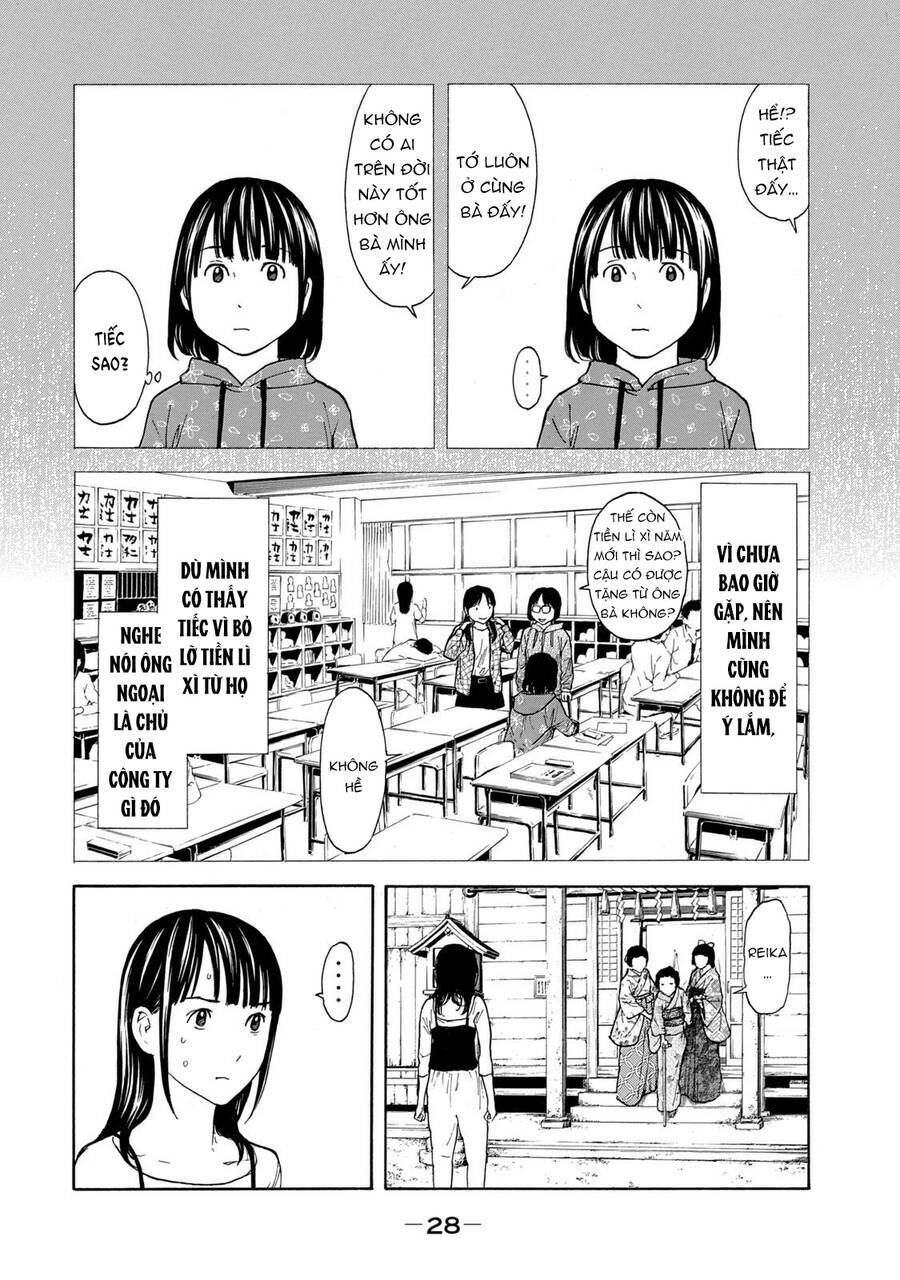 My Home Hero - Chapter 98 - Page 6