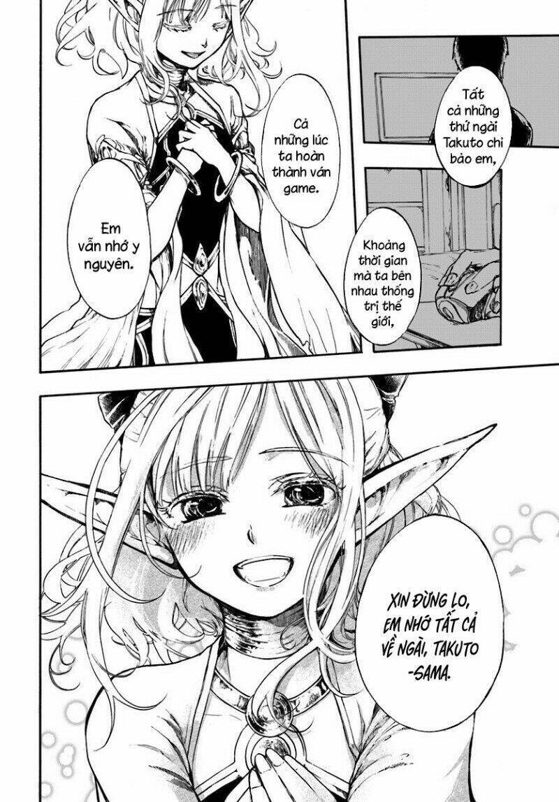 Isekai Apocalypse Mynoghra ~The Conquest of the World Starts With the Civilization of Ruin~ - Chapter 1 - Page 11