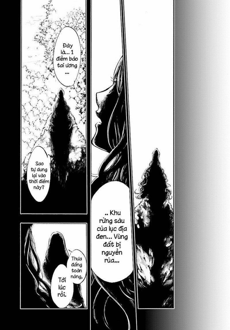 Isekai Apocalypse Mynoghra ~The Conquest of the World Starts With the Civilization of Ruin~ - Chapter 1 - Page 20