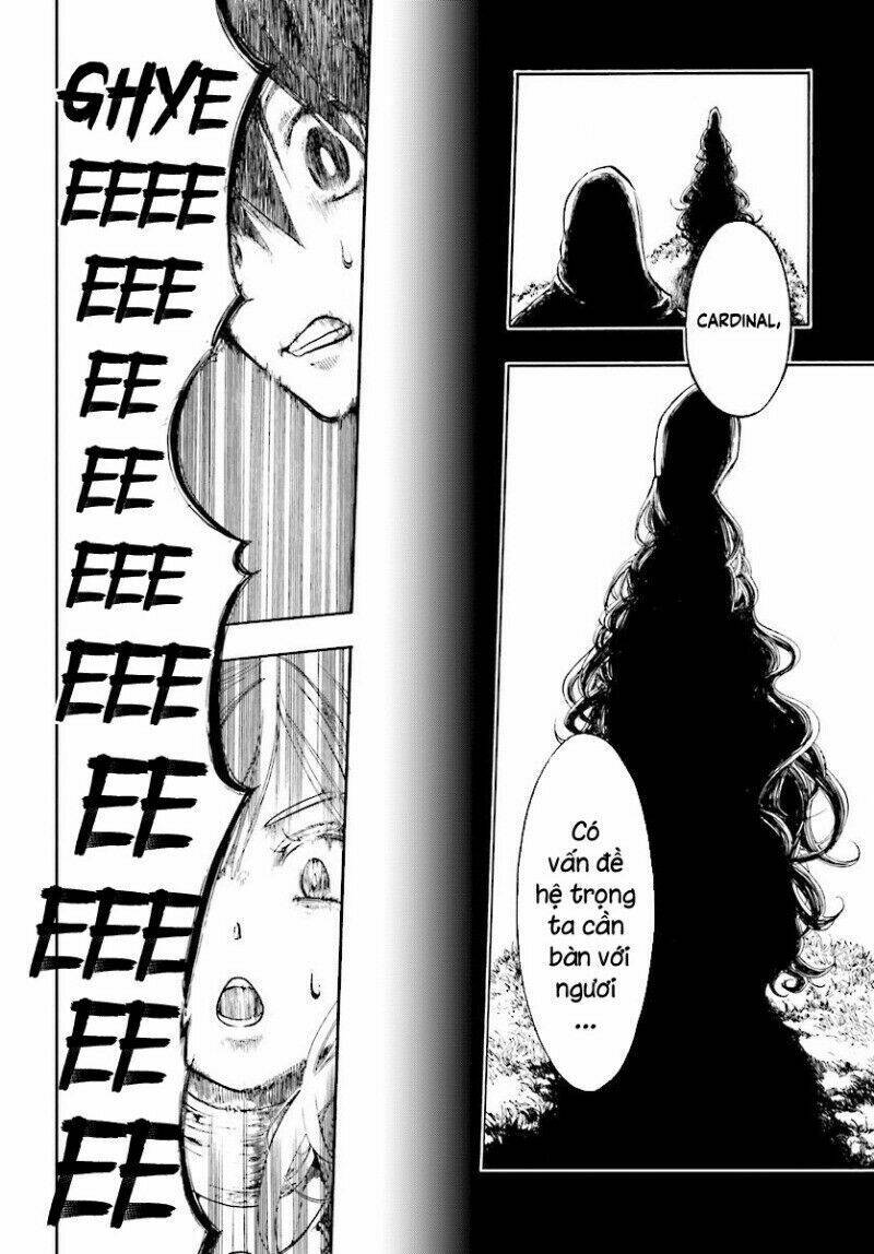 Isekai Apocalypse Mynoghra ~The Conquest of the World Starts With the Civilization of Ruin~ - Chapter 1 - Page 21