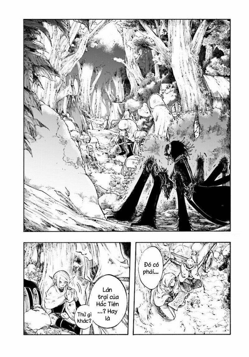 Isekai Apocalypse Mynoghra ~The Conquest of the World Starts With the Civilization of Ruin~ - Chapter 1 - Page 30