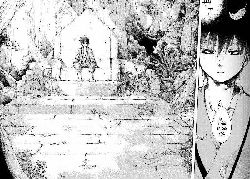 Isekai Apocalypse Mynoghra ~The Conquest of the World Starts With the Civilization of Ruin~ - Chapter 1 - Page 4