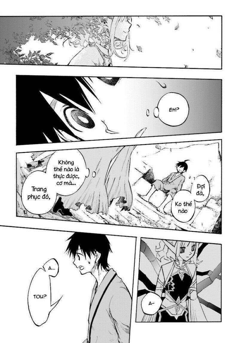 Isekai Apocalypse Mynoghra ~The Conquest of the World Starts With the Civilization of Ruin~ - Chapter 1 - Page 6