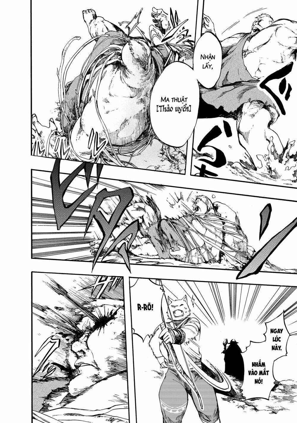 Isekai Apocalypse Mynoghra ~The Conquest of the World Starts With the Civilization of Ruin~ - Chapter 10 - Page 9