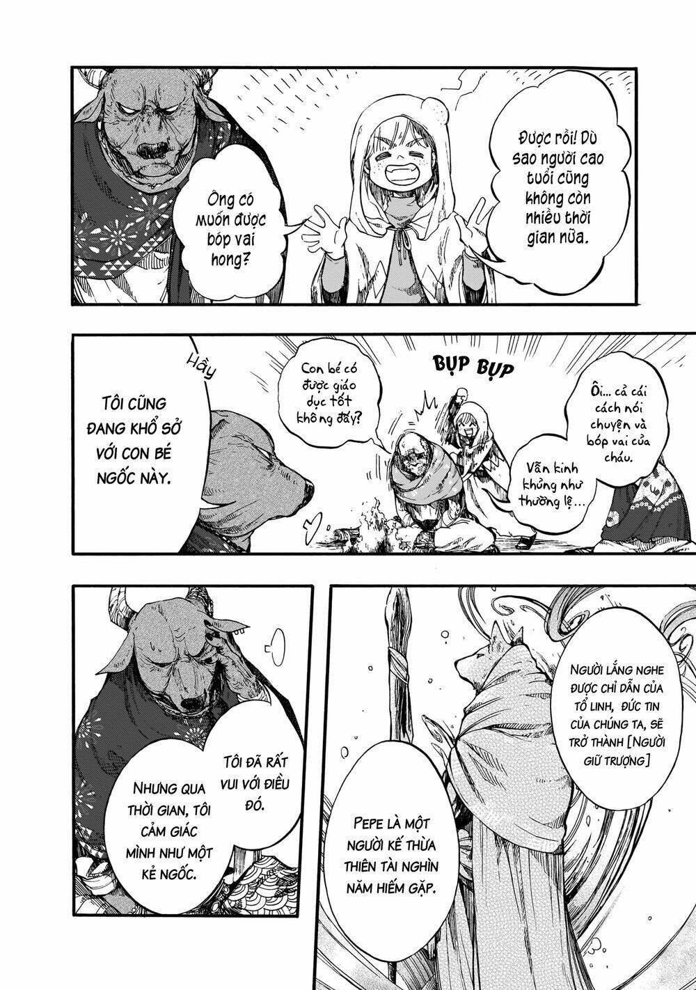 Isekai Apocalypse Mynoghra ~The Conquest of the World Starts With the Civilization of Ruin~ - Chapter 10 - Page 11