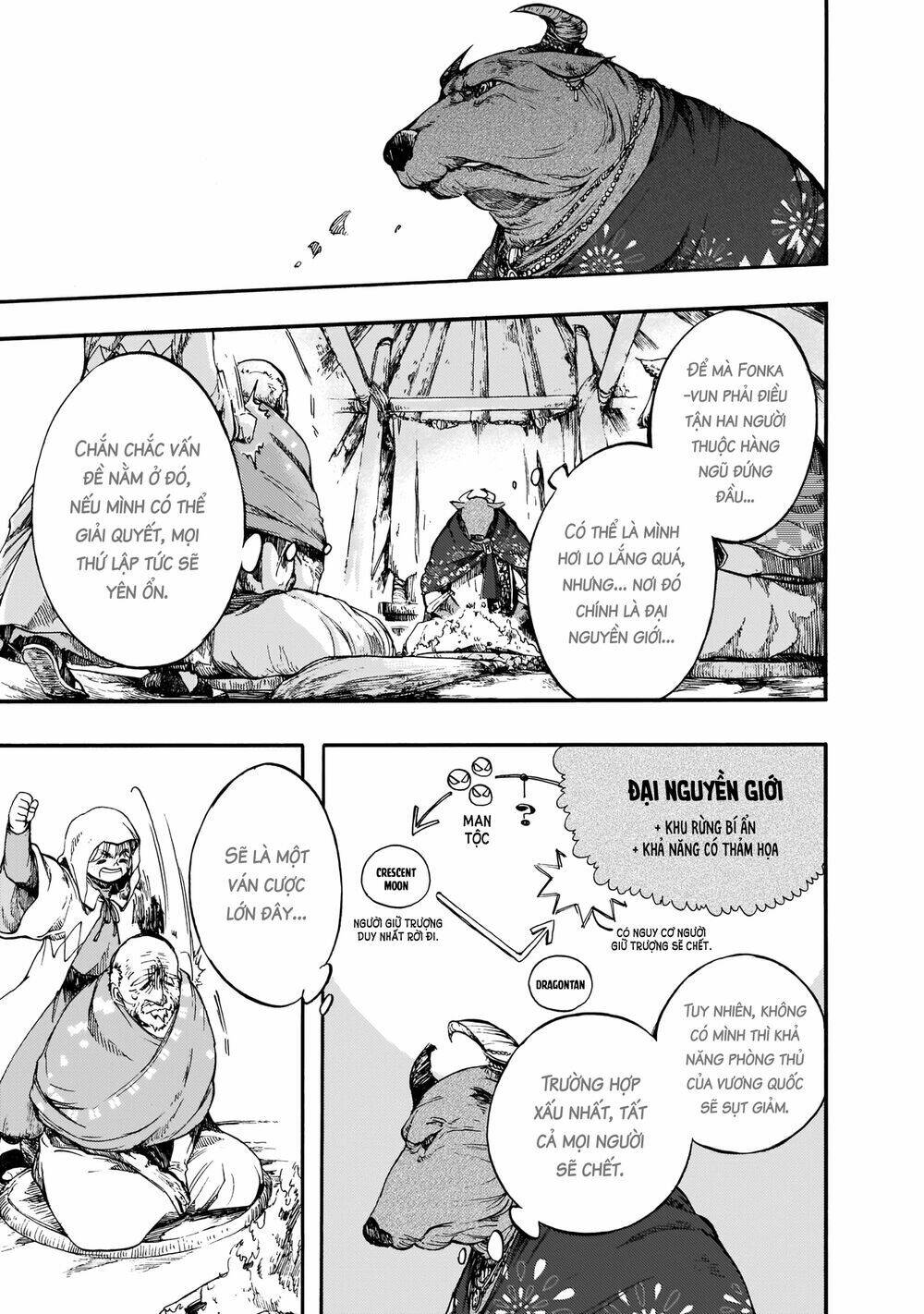 Isekai Apocalypse Mynoghra ~The Conquest of the World Starts With the Civilization of Ruin~ - Chapter 10 - Page 14