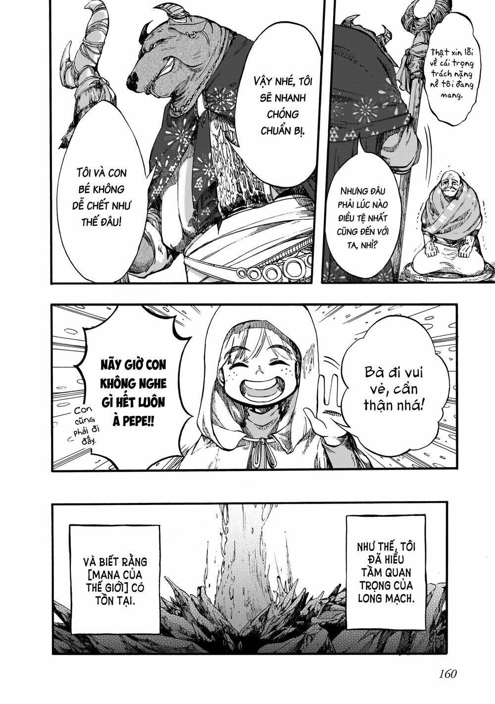 Isekai Apocalypse Mynoghra ~The Conquest of the World Starts With the Civilization of Ruin~ - Chapter 10 - Page 15