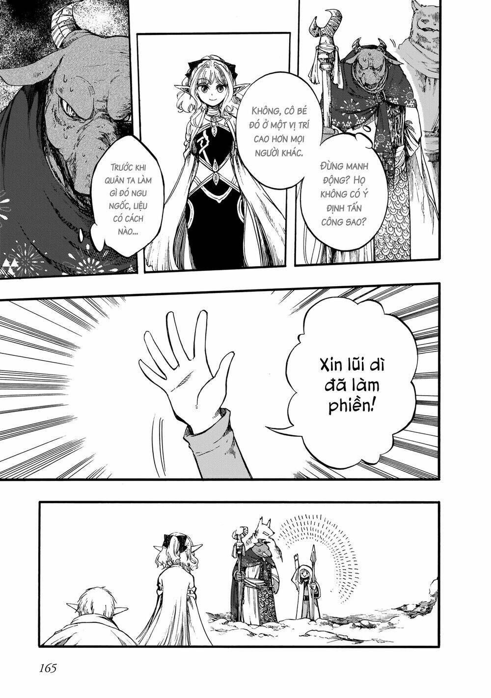 Isekai Apocalypse Mynoghra ~The Conquest of the World Starts With the Civilization of Ruin~ - Chapter 10 - Page 20
