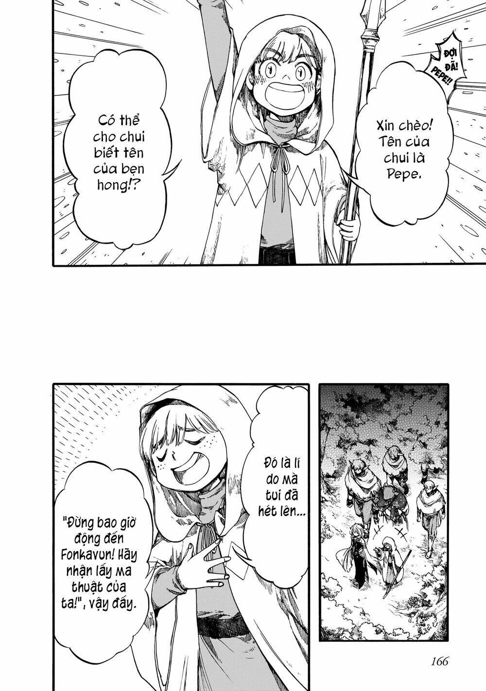 Isekai Apocalypse Mynoghra ~The Conquest of the World Starts With the Civilization of Ruin~ - Chapter 10 - Page 21