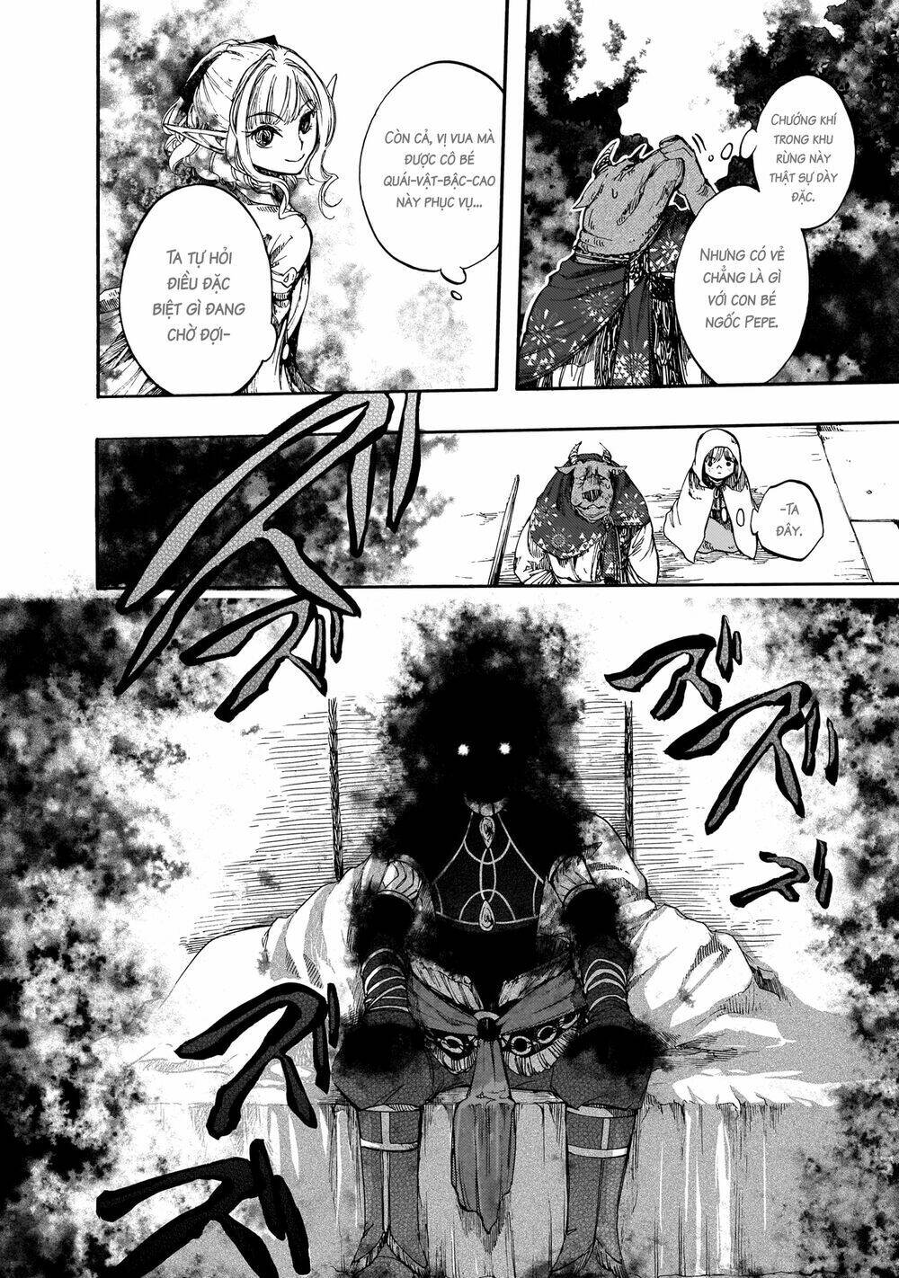 Isekai Apocalypse Mynoghra ~The Conquest of the World Starts With the Civilization of Ruin~ - Chapter 10 - Page 23