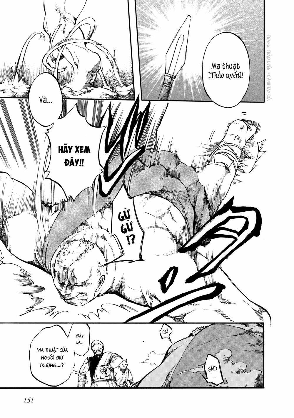 Isekai Apocalypse Mynoghra ~The Conquest of the World Starts With the Civilization of Ruin~ - Chapter 10 - Page 6