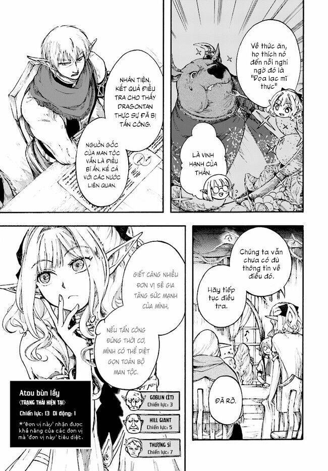 Isekai Apocalypse Mynoghra ~The Conquest of the World Starts With the Civilization of Ruin~ - Chapter 11 - Page 8