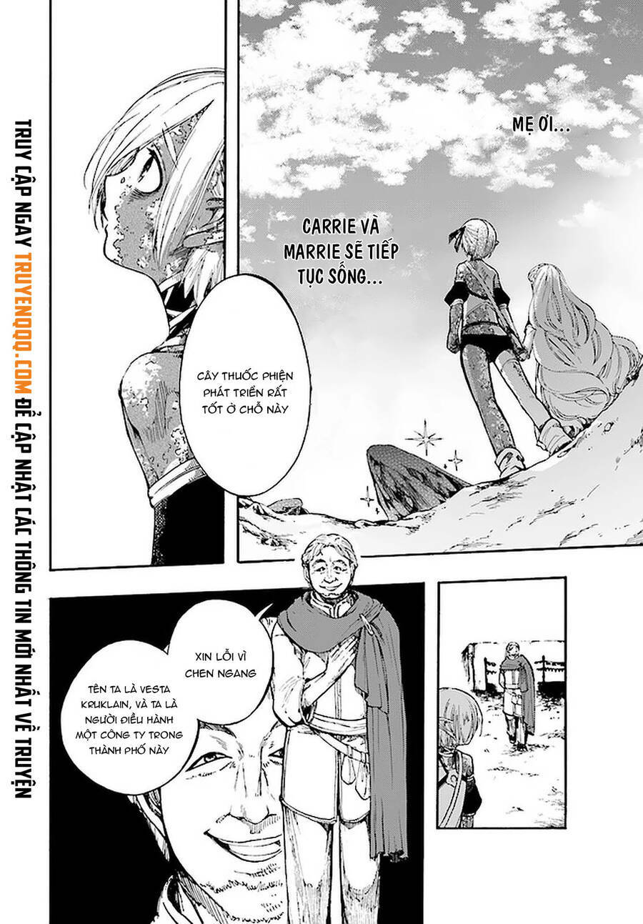 Isekai Apocalypse Mynoghra ~The Conquest of the World Starts With the Civilization of Ruin~ - Chapter 12.5 - Page 3