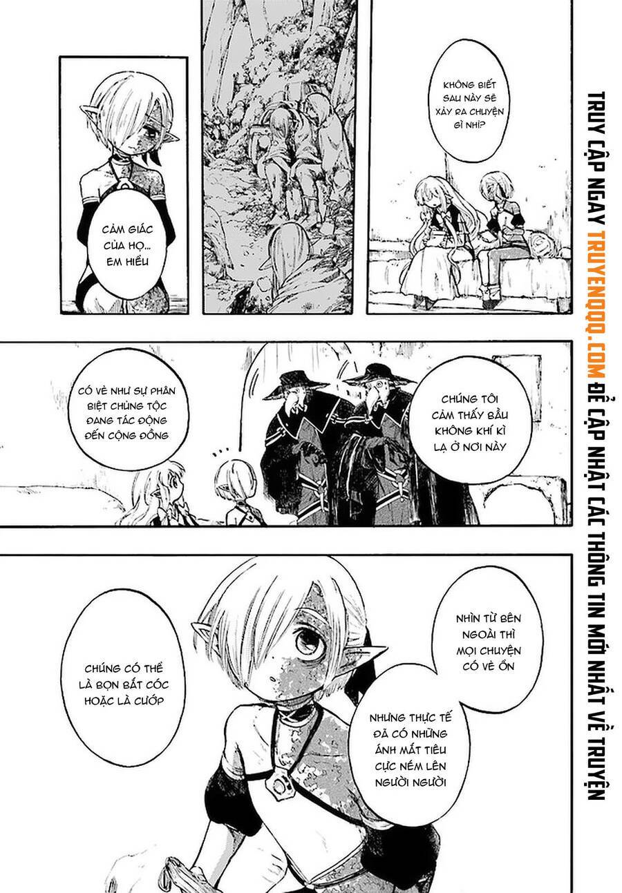 Isekai Apocalypse Mynoghra ~The Conquest of the World Starts With the Civilization of Ruin~ - Chapter 12 - Page 19